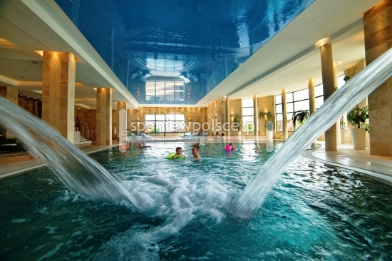 noclegi Hotel Białowieski Białowieża
