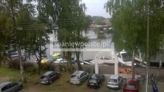 noclegi Mikołajki Wałkuski Hotel