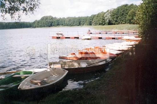 noclegi ośrodek Jarzębinka Kruklanki