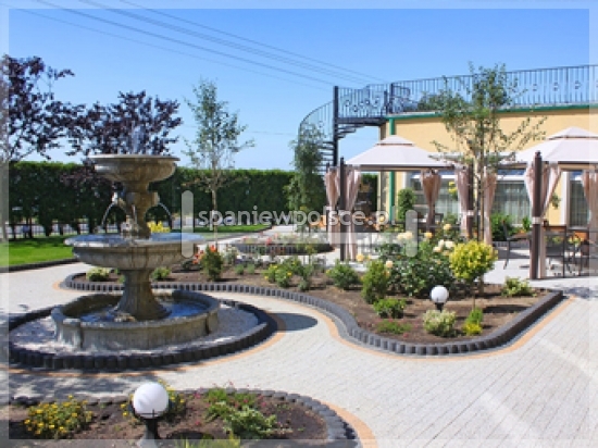 noclegi Hotel Renusz Gdańsk