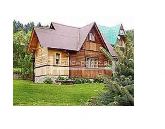 noclegi Pieniny Szczawnica