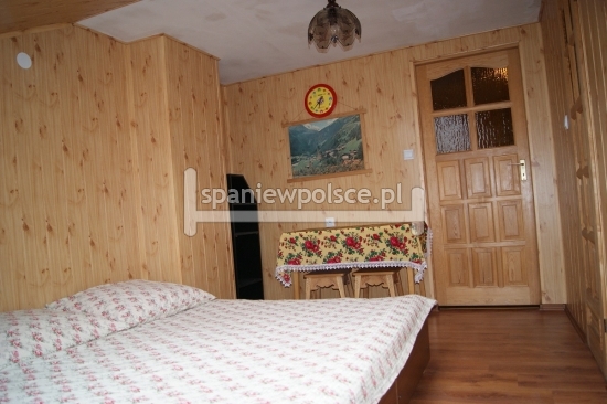 kwatery prywatne Niedzica Pieniny