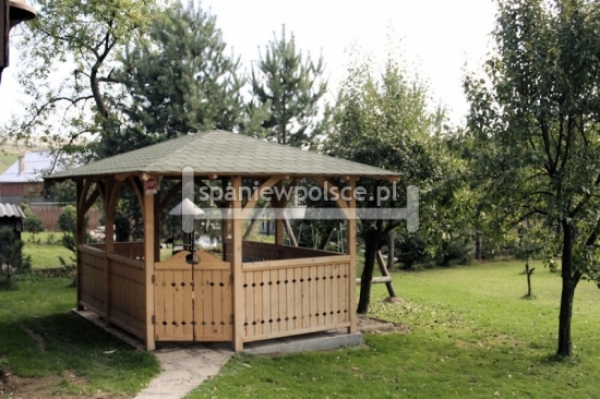 apartament Pieniny Kluszkowce