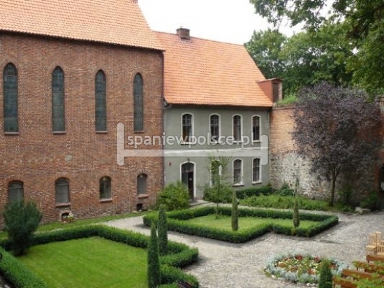 noclegi zamek krzyżacki