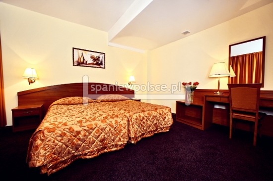 noclegi Hotel Park Inowrocław