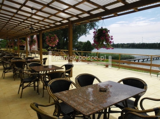 noclegi hotel Neptun Międzychód