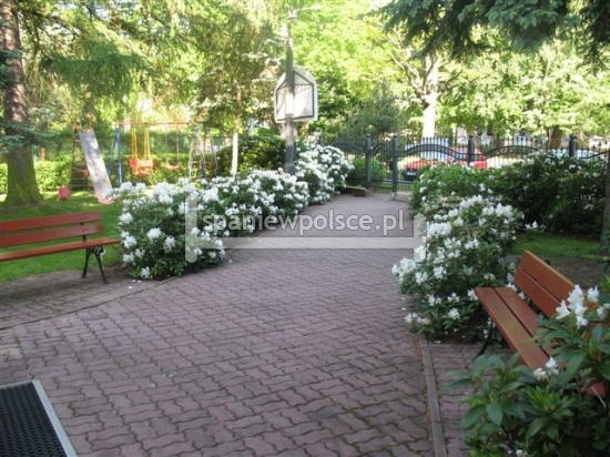 noclegi Kołobrzeg Pensjonat Relax