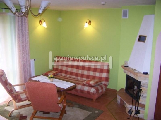 noclegi apartamenty Zakopane