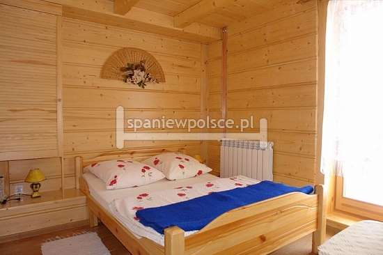 noclegi Zakopane, Kościelisko