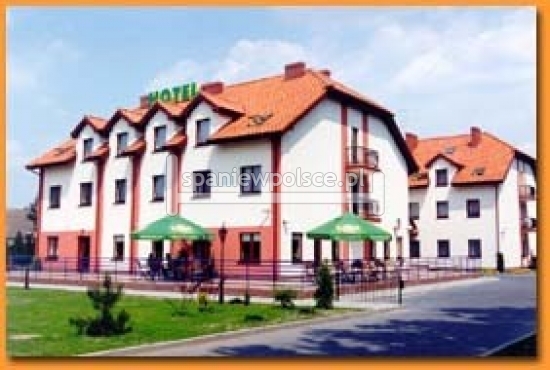 noclegi hotel Leszno