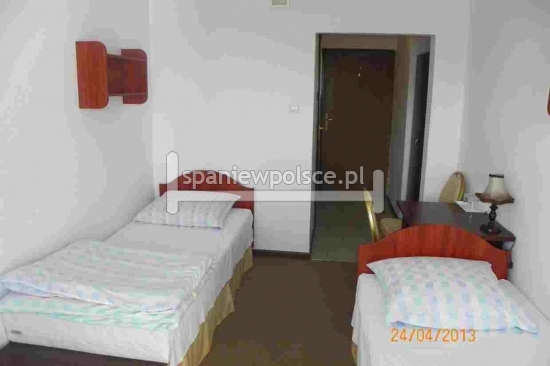 noclegi konferencje hotel Płońsk