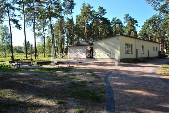 Noclegi w Janowie