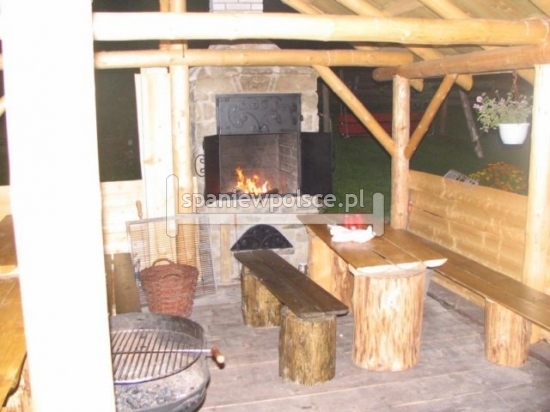 noclegi Wisłą Malinka Beskidy