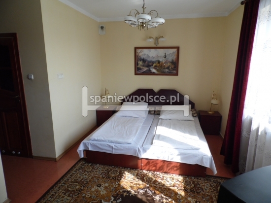 noclegi Hotel Lovicz Łowicz