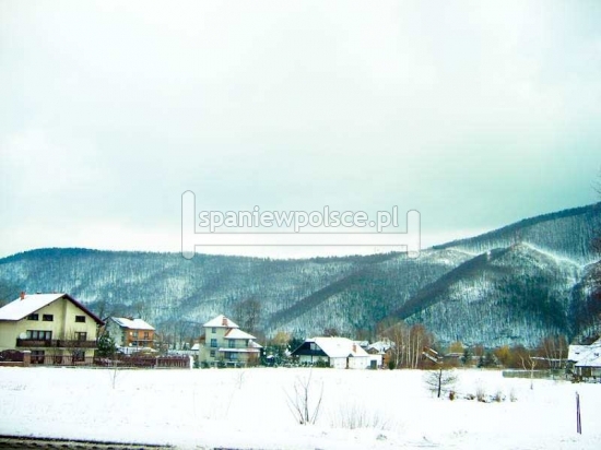 noclegi Beskid Żywiecki