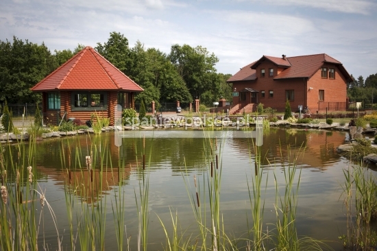 noclegi Hotel Sentoza Golf