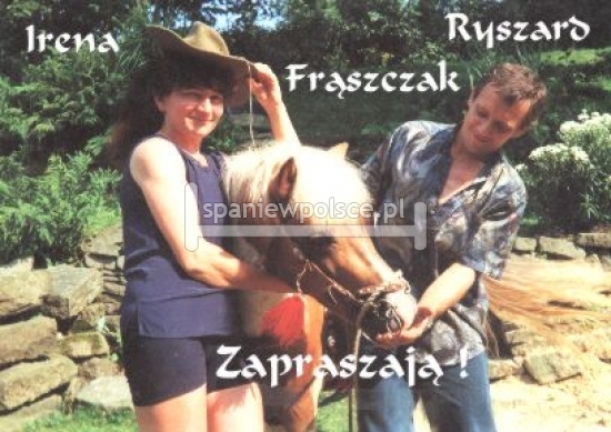 noclegi agroturystyka Beskid Mały
