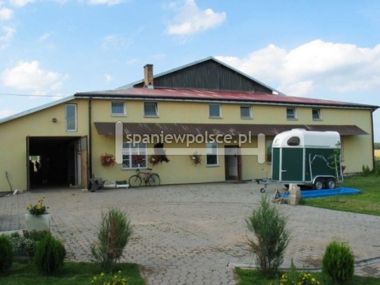 noclegi agroturystyka Maków Mazowiecki