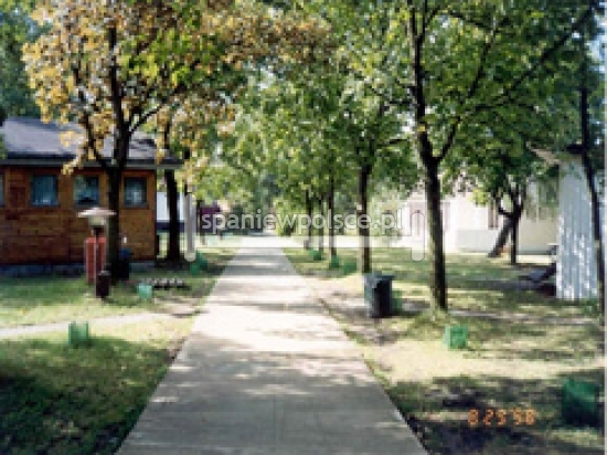 noclegi Włodzimierzów Sulejów
