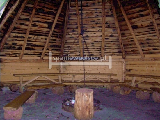 noclegi Beskid Gorce