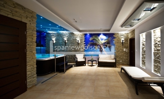 noclegi Sędziszów Hotel Ines
