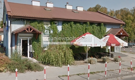 noclegi Łódź motel