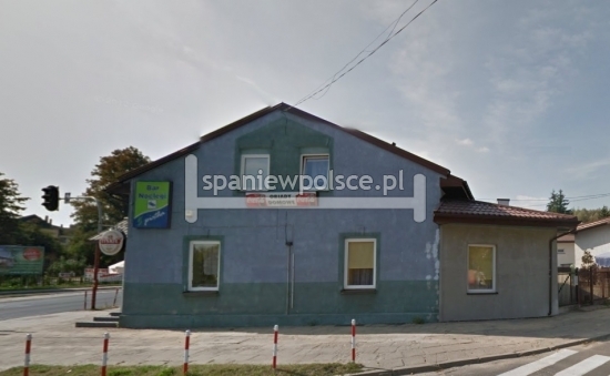 noclegi Łódź motel