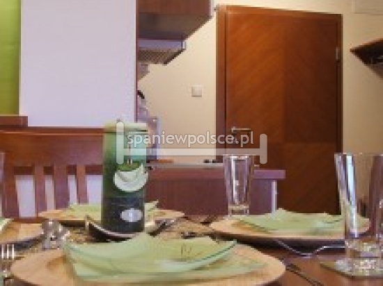 noclegi Władysławowo apartament