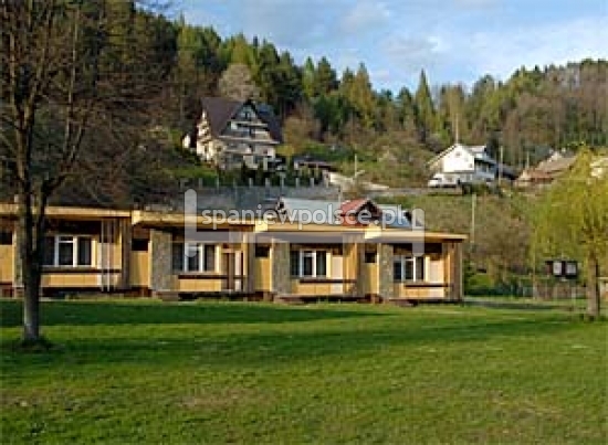 noclegi Piwniczna-Zdrój Czercz