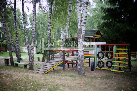 noclegi Kretowiny U Stasia