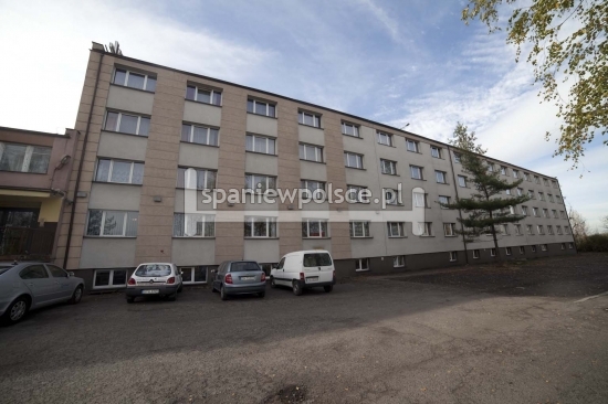 noclegi Ruda Śląska hostel