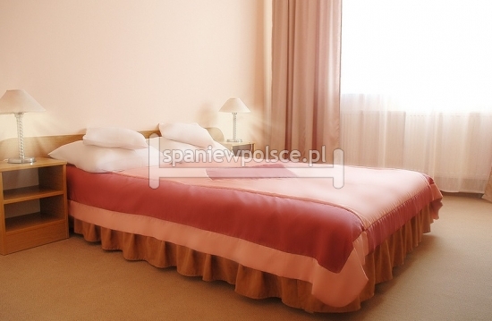 noclegi Przemyśl hotel accademia