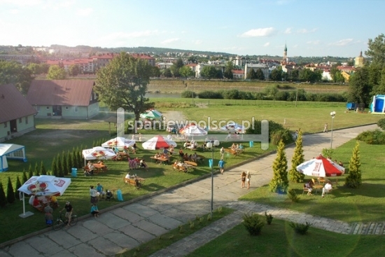 noclegi Przemyśl hotel accademia